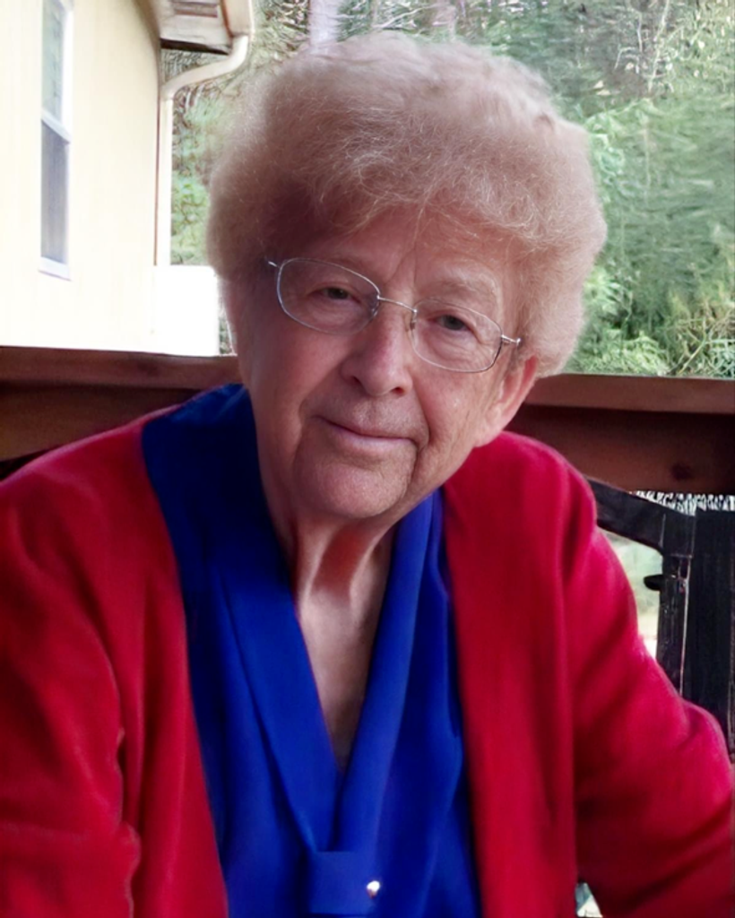 Jo Ann Smith Profile Photo