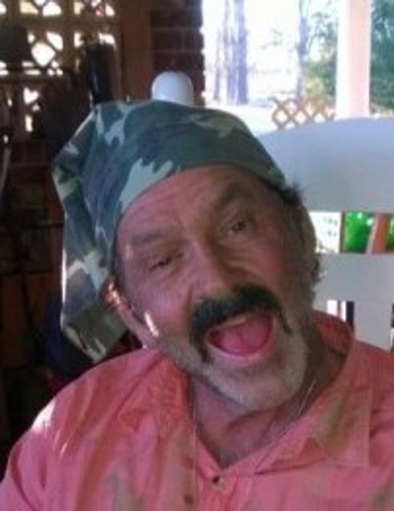 Anthony "Tony" Lebleu Profile Photo