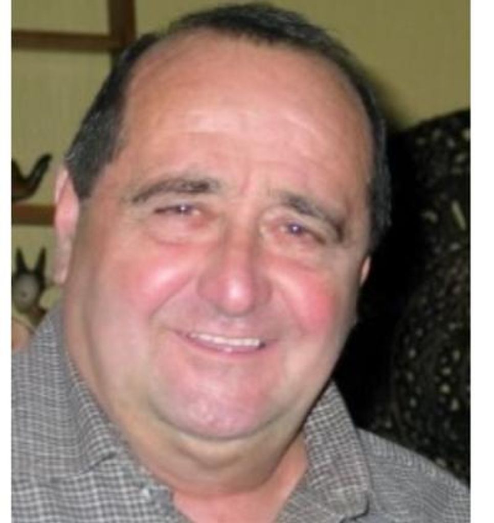 Angelo Joseph Sarcione Jr. Profile Photo