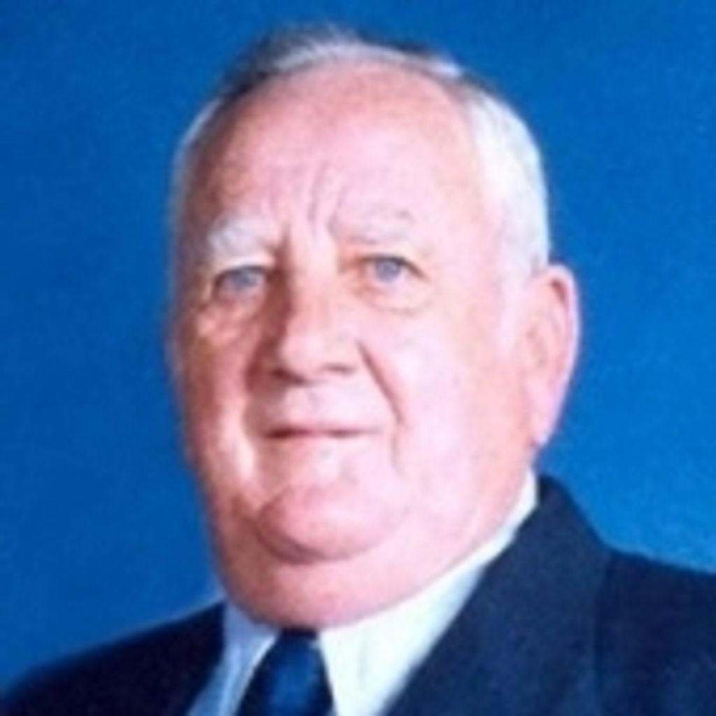 George H. Straten, Jr.