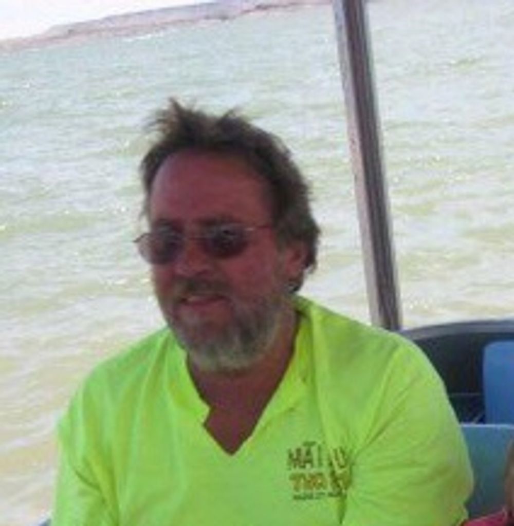 William P. Wieman