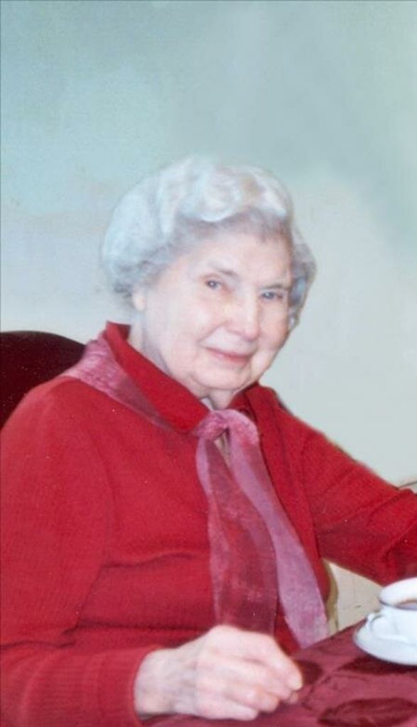Olga  Gasch