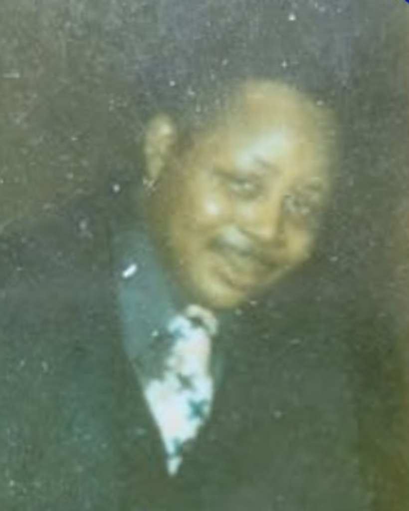 James Robert Hunter Profile Photo