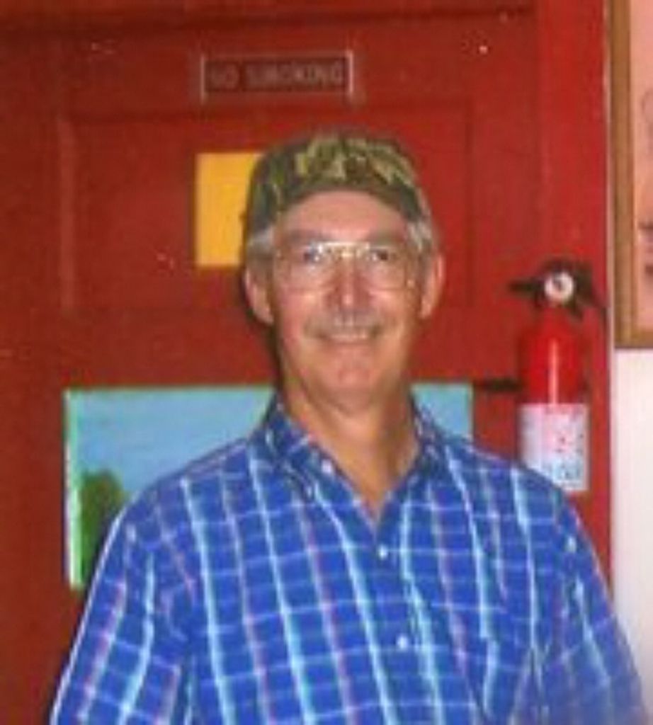 Randy Stephen Drennan Profile Photo