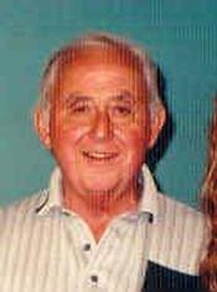 Constanzo 'Chris' Caccese