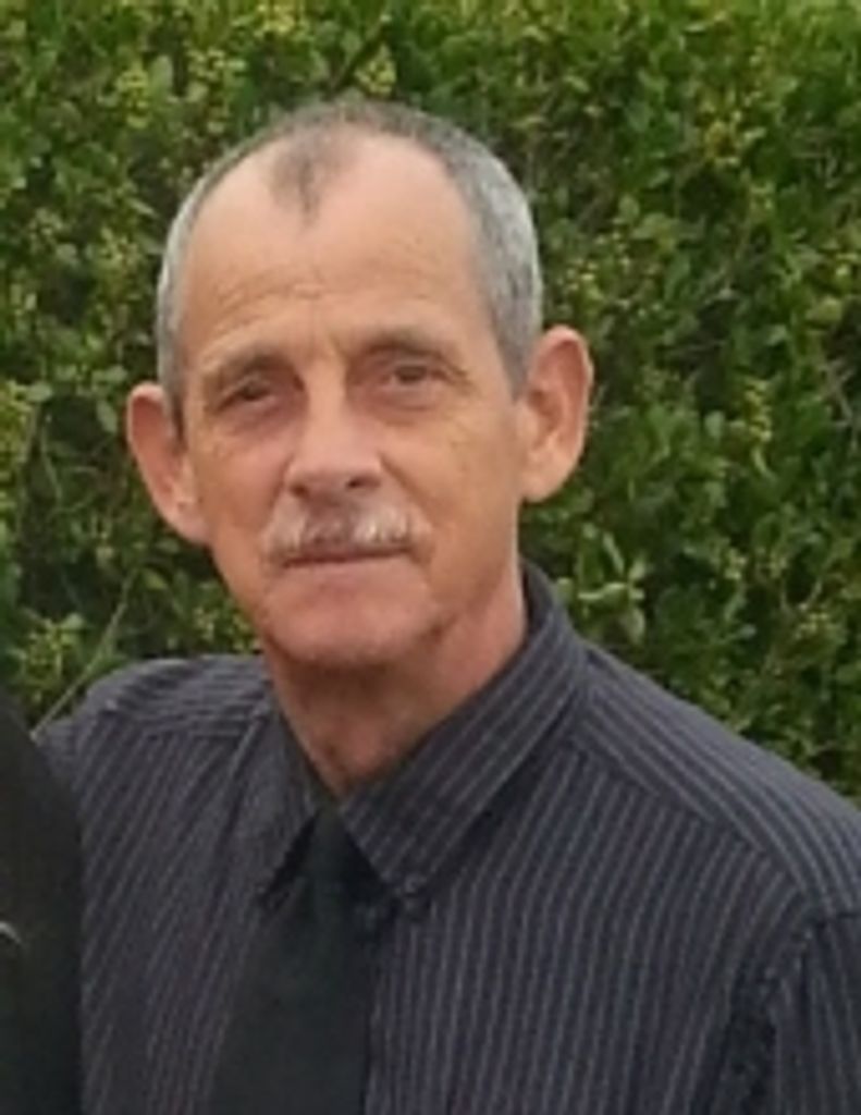 Kenny Caldwell Profile Photo