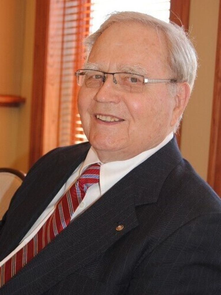 James A. Kendall Profile Photo