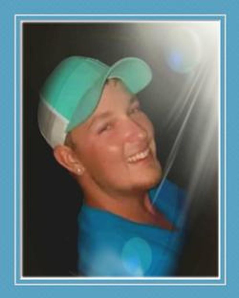 Chase Colton Blankenship Profile Photo