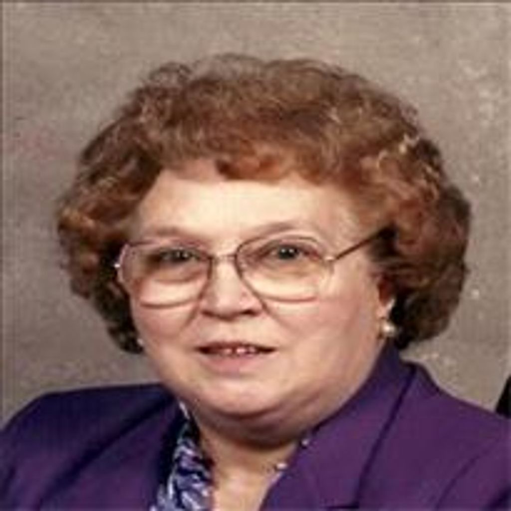 Stella W. Boehne Profile Photo