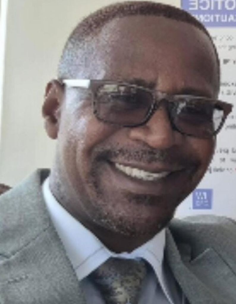 Gordon Cardoza Profile Photo