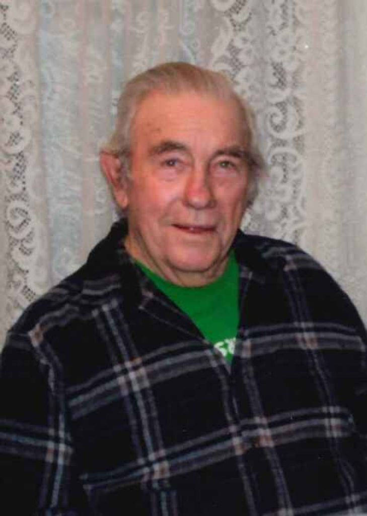 Robert "Bob" John Bungartz Profile Photo
