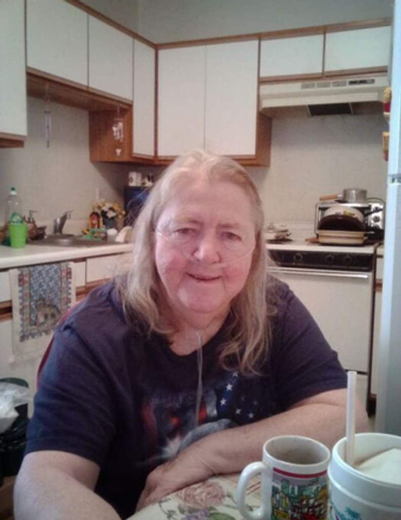 Margaret Louise (Taylor) Bromley Profile Photo
