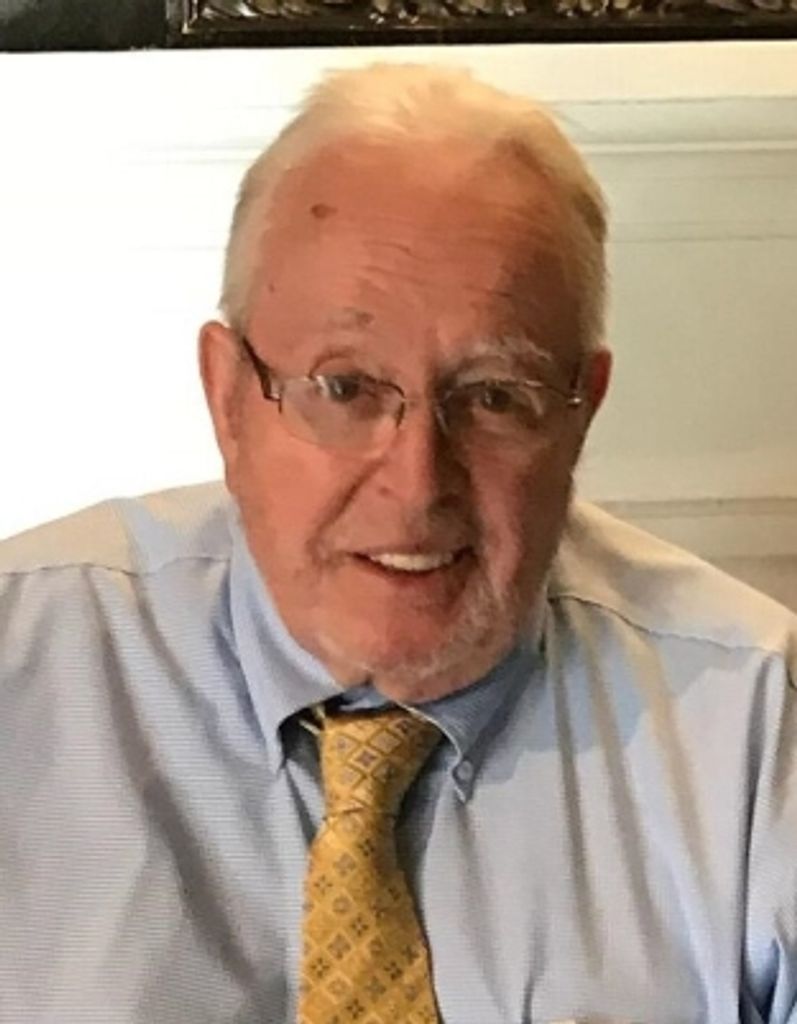 Alfred A. Kempa