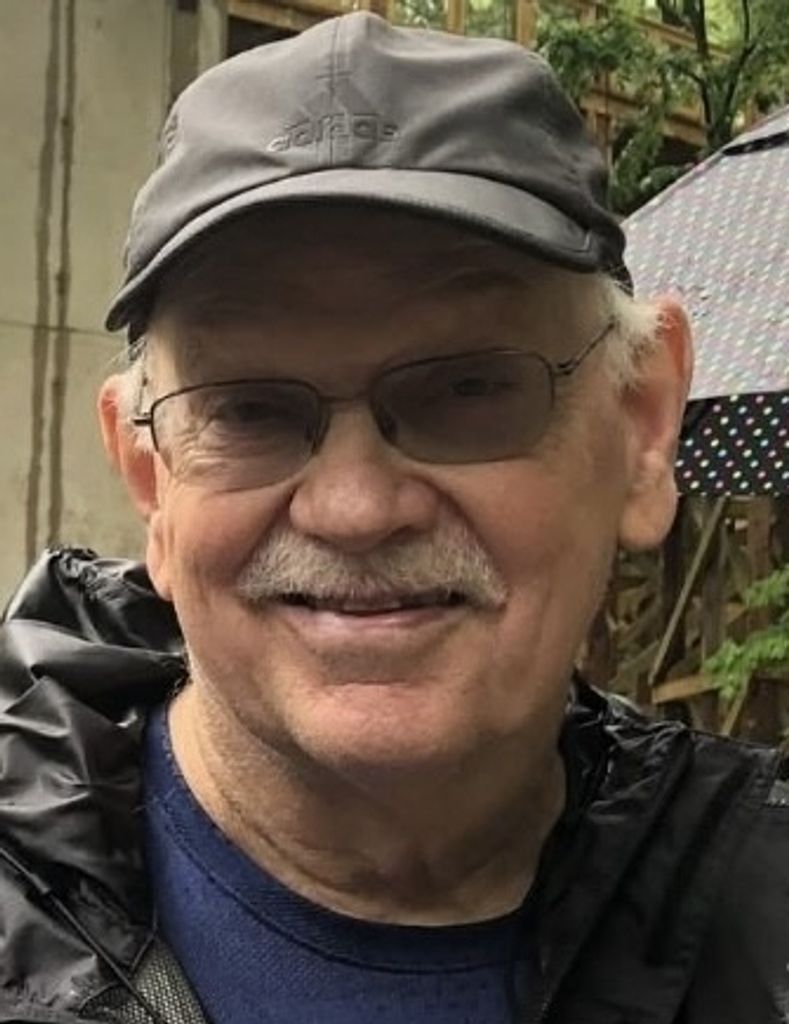 James Russell Mcvay Profile Photo