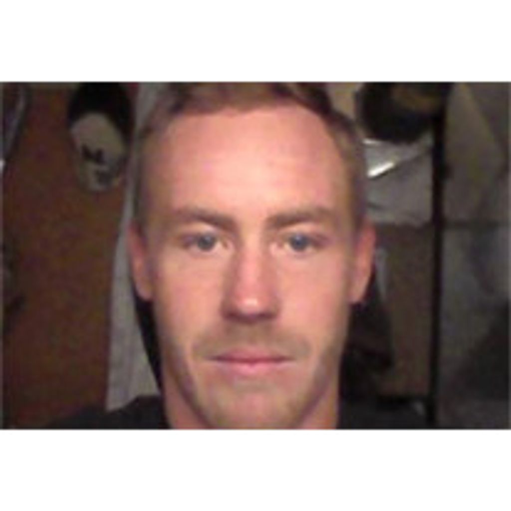Rodney C. Beckman Profile Photo