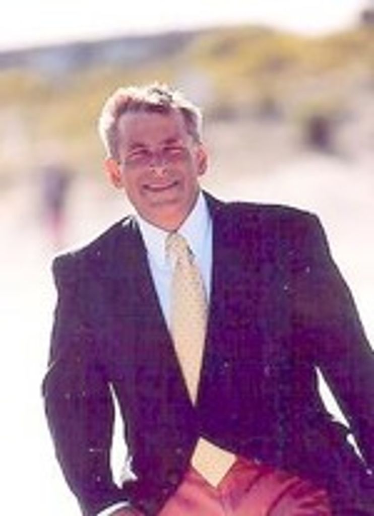 Stephen C. Espenshade