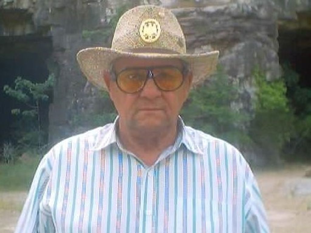 J.B. Galloway Profile Photo