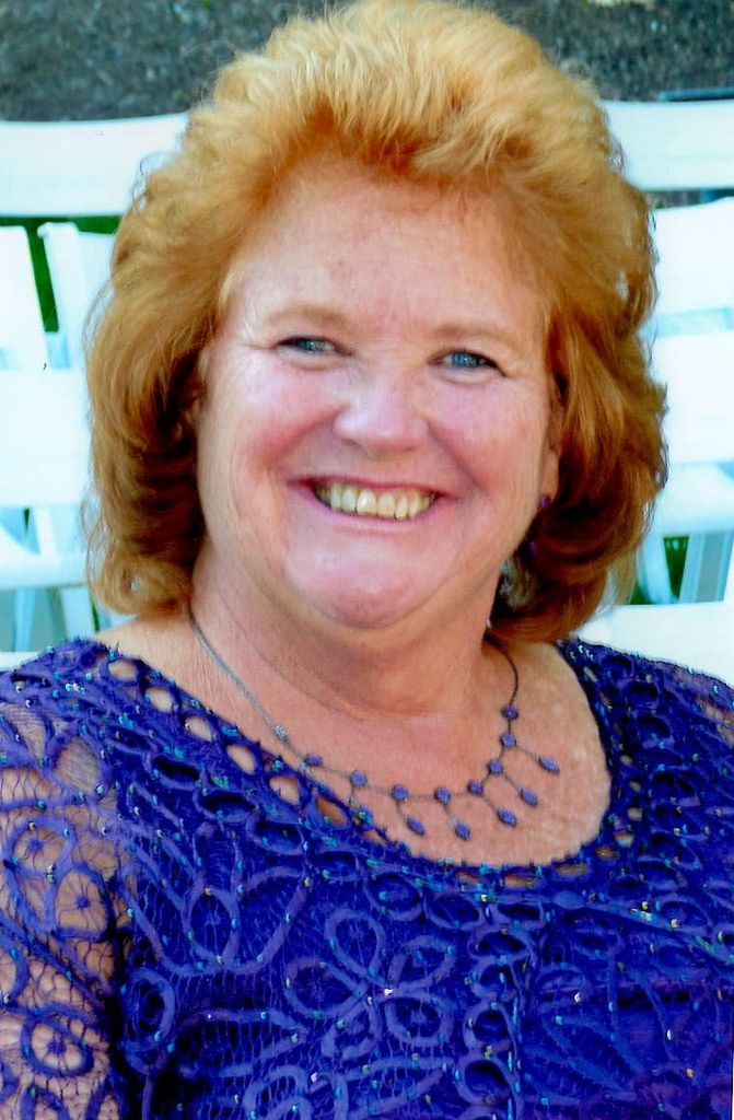 Helen Marie (Pugh) Russo