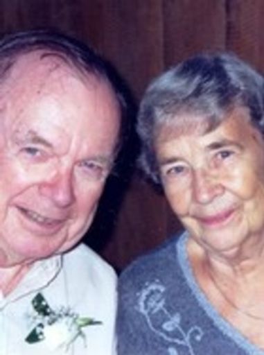 Lois Irene Nelson Profile Photo