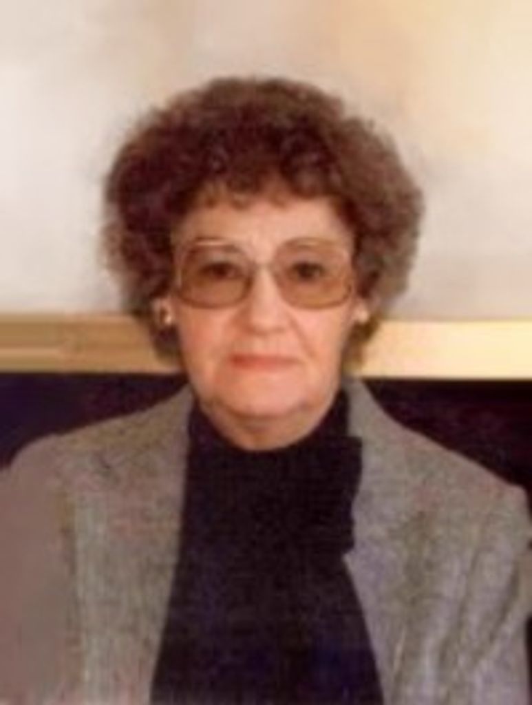 Lottie Madison