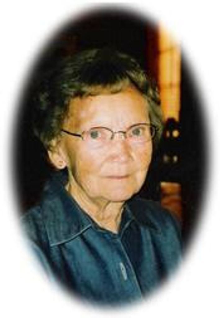 Adeline Pauline Kirschmann