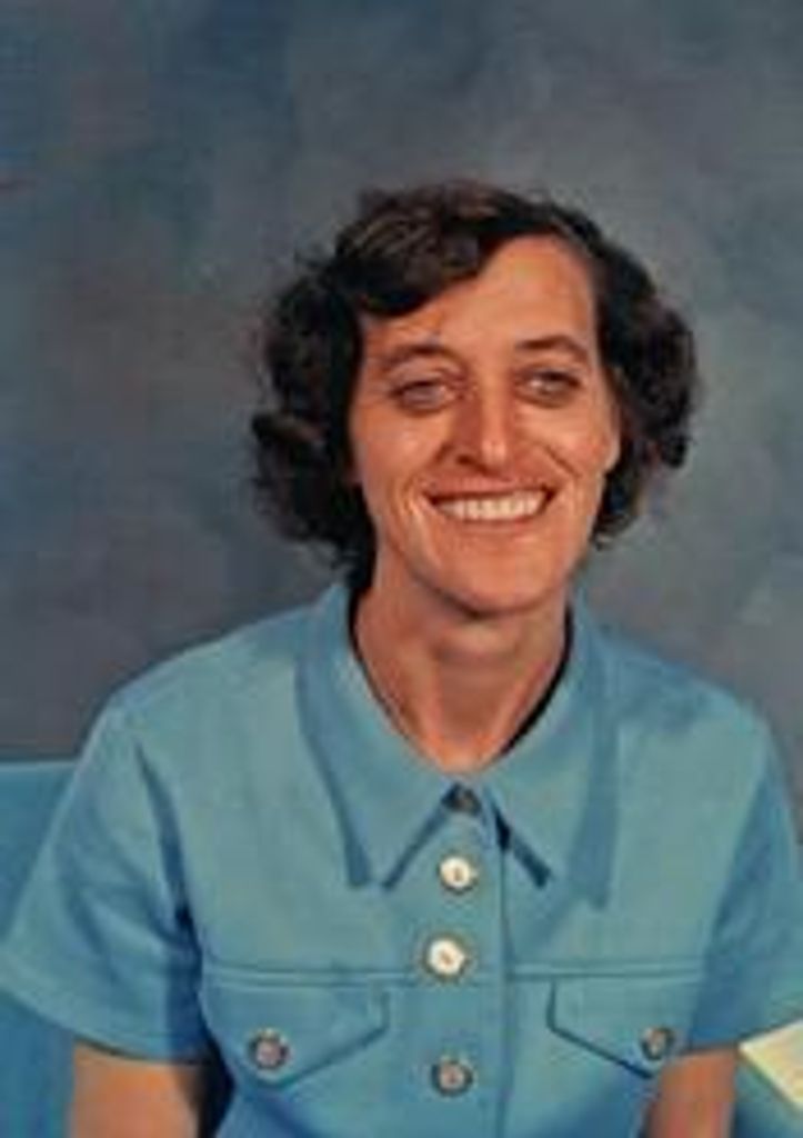 Alma Hill