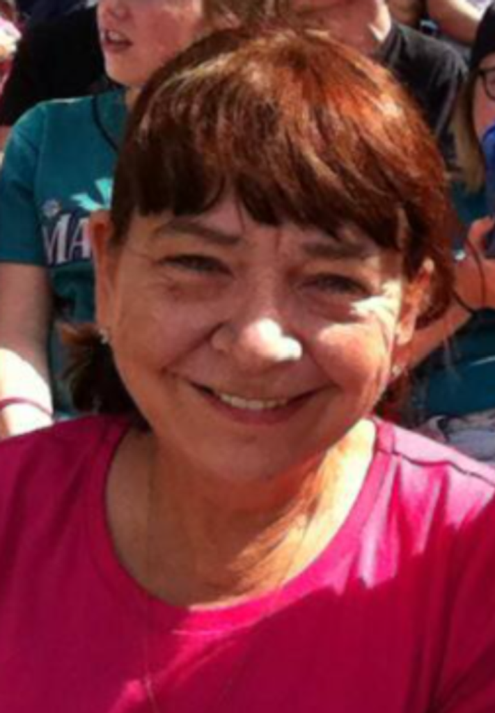 Kim Knott Profile Photo
