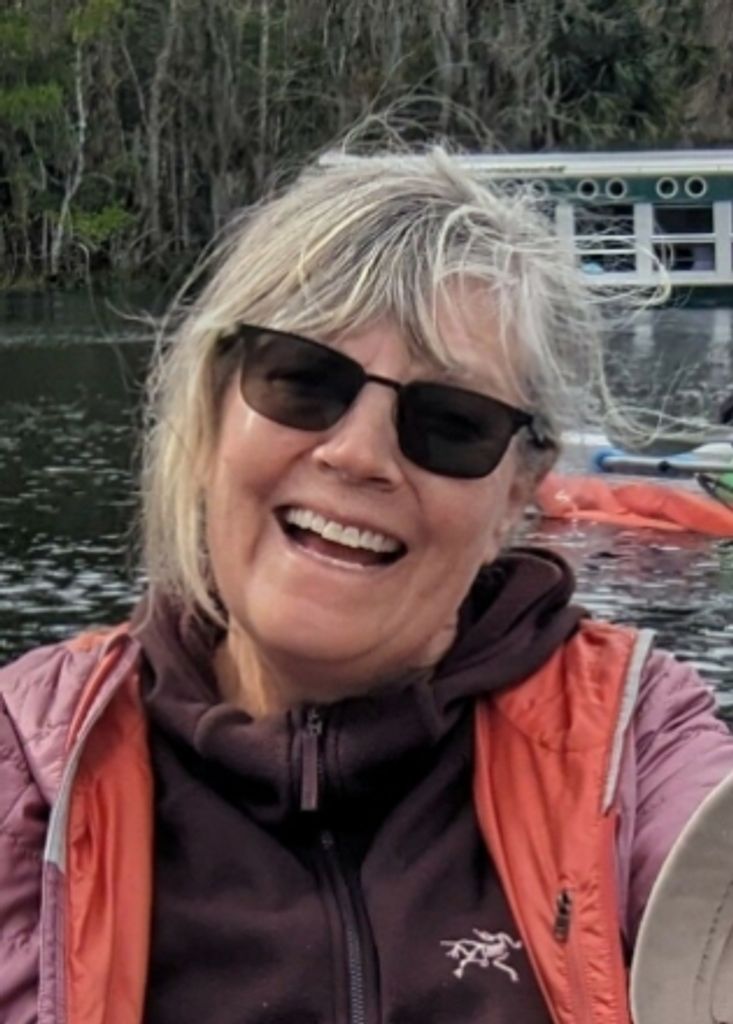 Sheila Aber Cashman