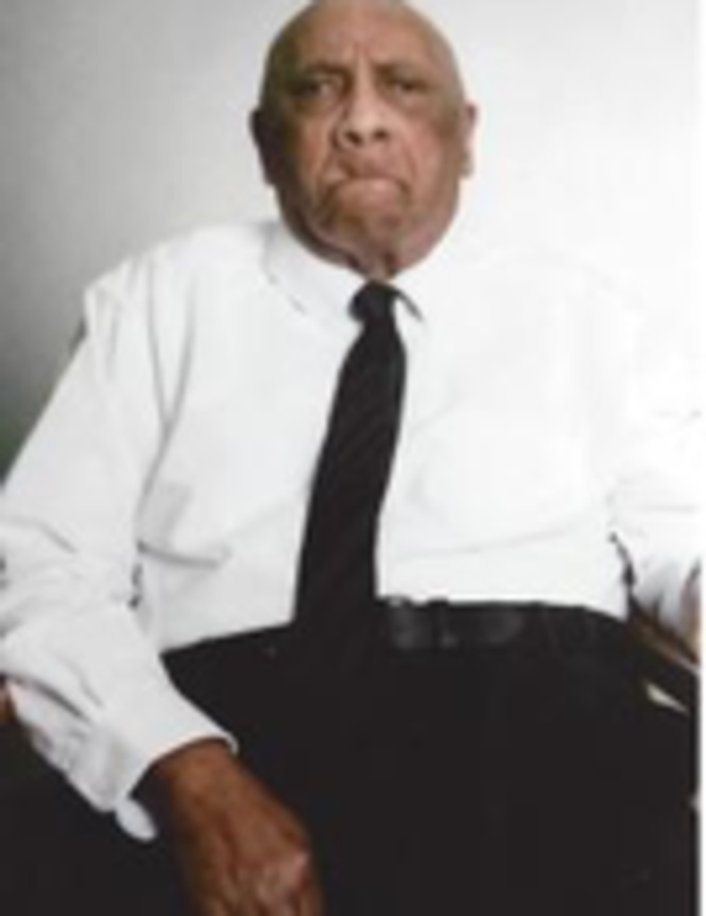 Hugh  Mumpfield, Sr.