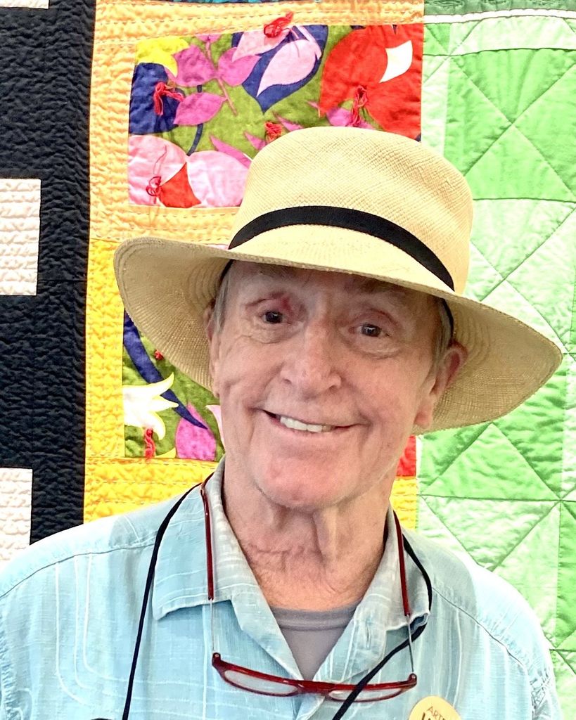 Ronn Johnson Profile Photo