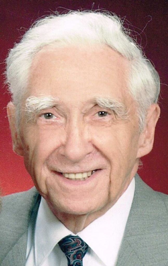 Gabriel A. Leblanc