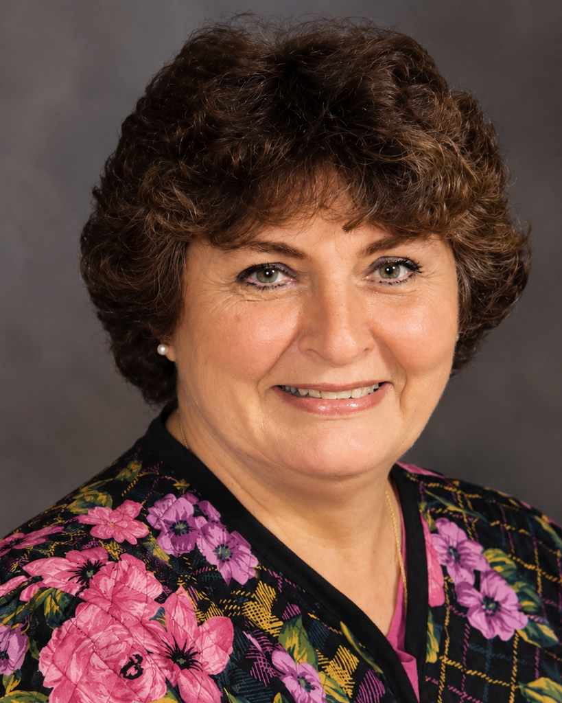 Helga R. Gilley Profile Photo