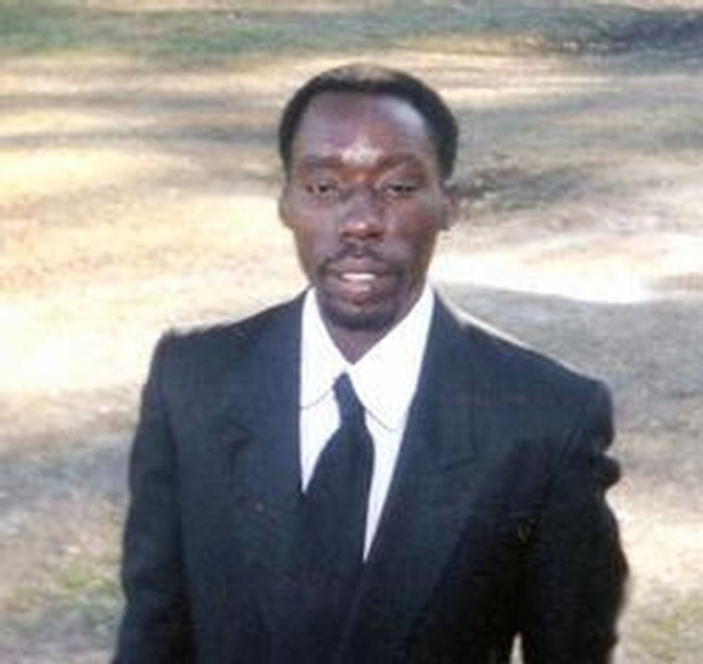 Henry "Barry" Mcfadden, Jr.