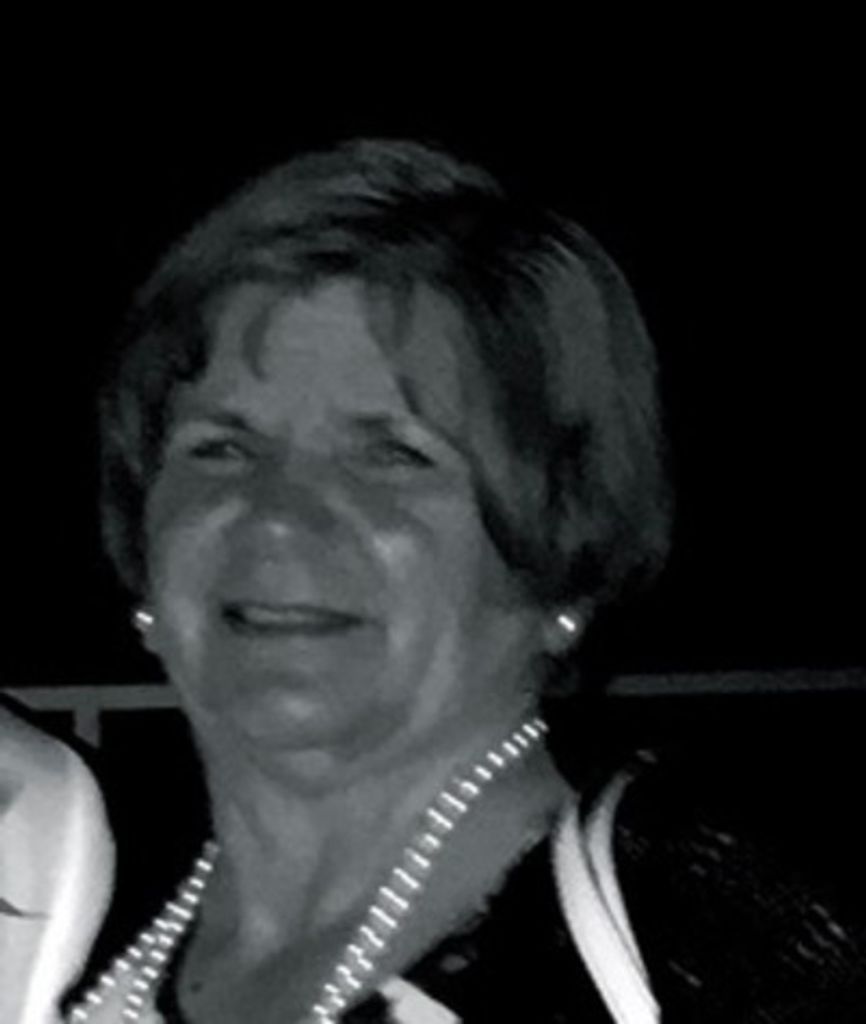 Barbara M. Voshell
