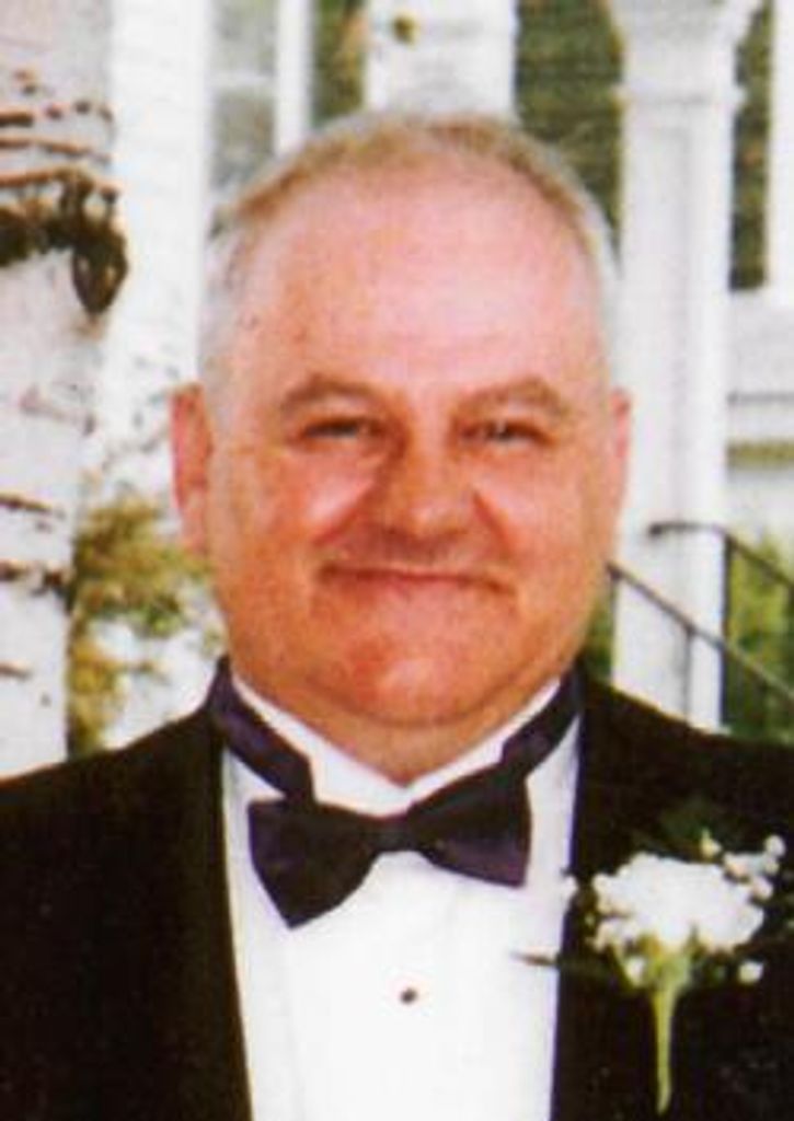 Gary L. "Ace" Carlsen Profile Photo