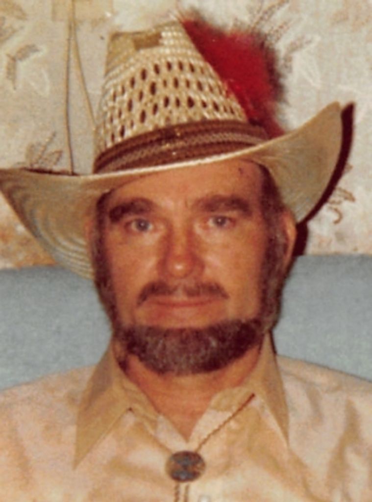 Gary Duane Lawless