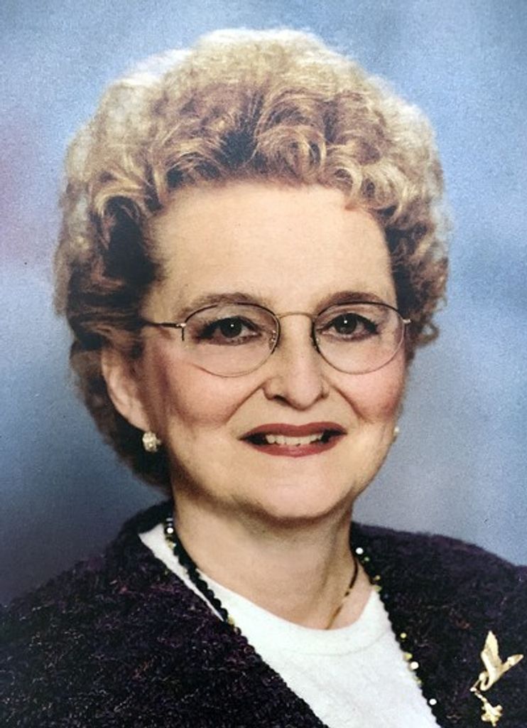 Nancy B. Hajec Profile Photo