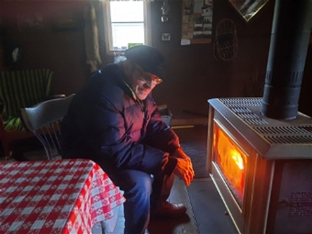 Barry Gilbert Profile Photo