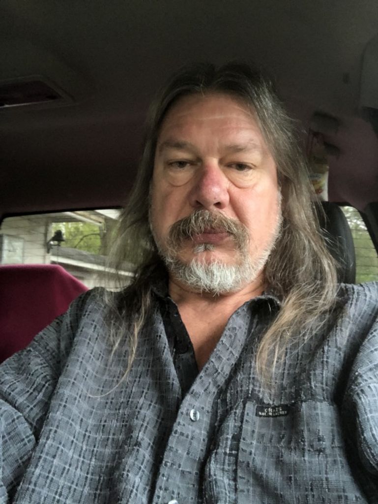 Randy Burchette Hunter