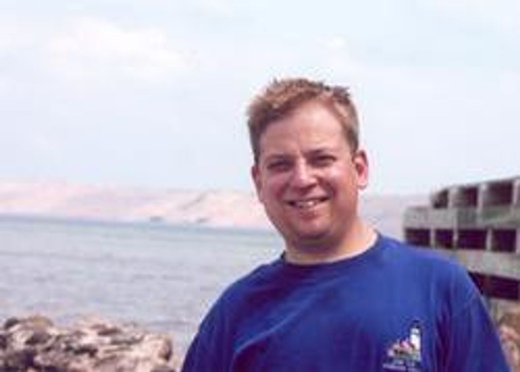 Jeffrey C Doornbos
