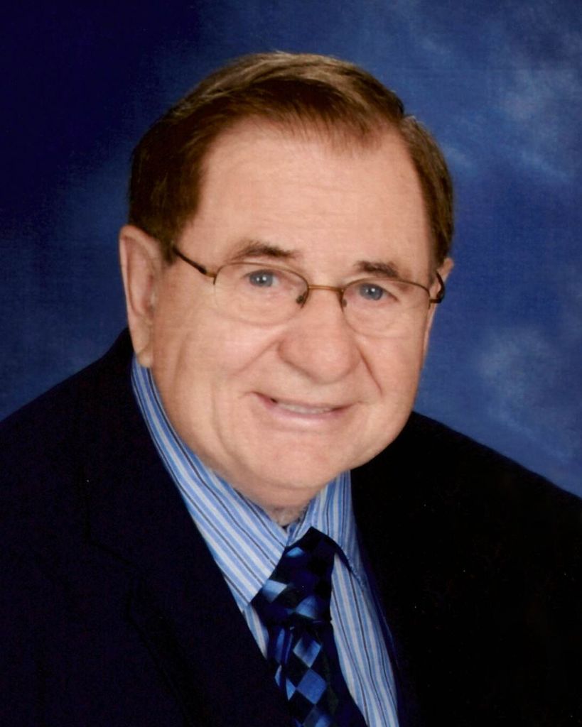 Paul Trauger