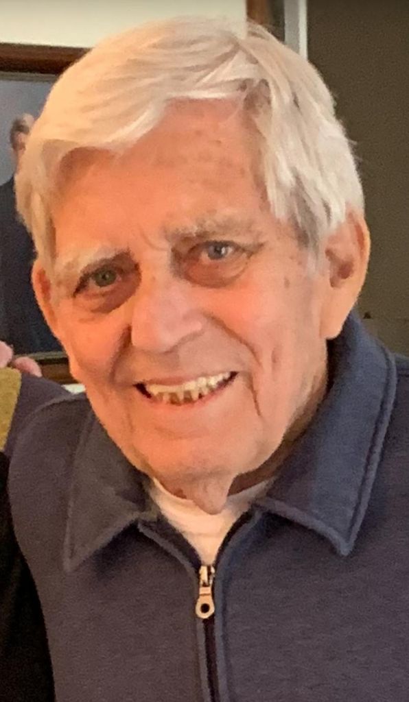 John Edward Godfrey Profile Photo