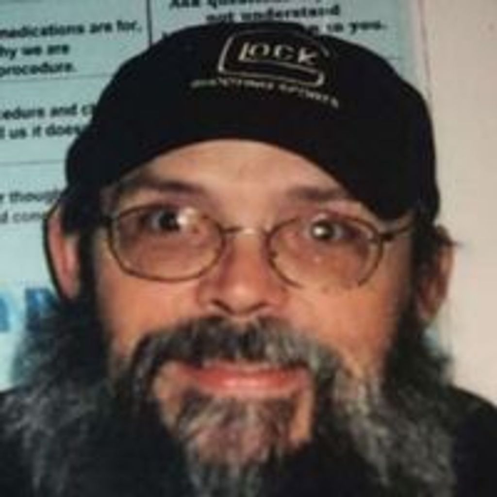 David L. Dahlin Profile Photo