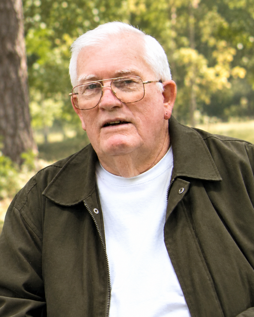 Charles Wayne McGee Profile Photo