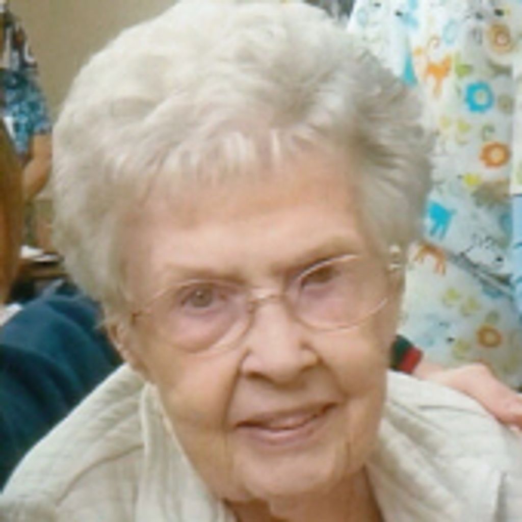 Mary T. Sullivan Ledoux