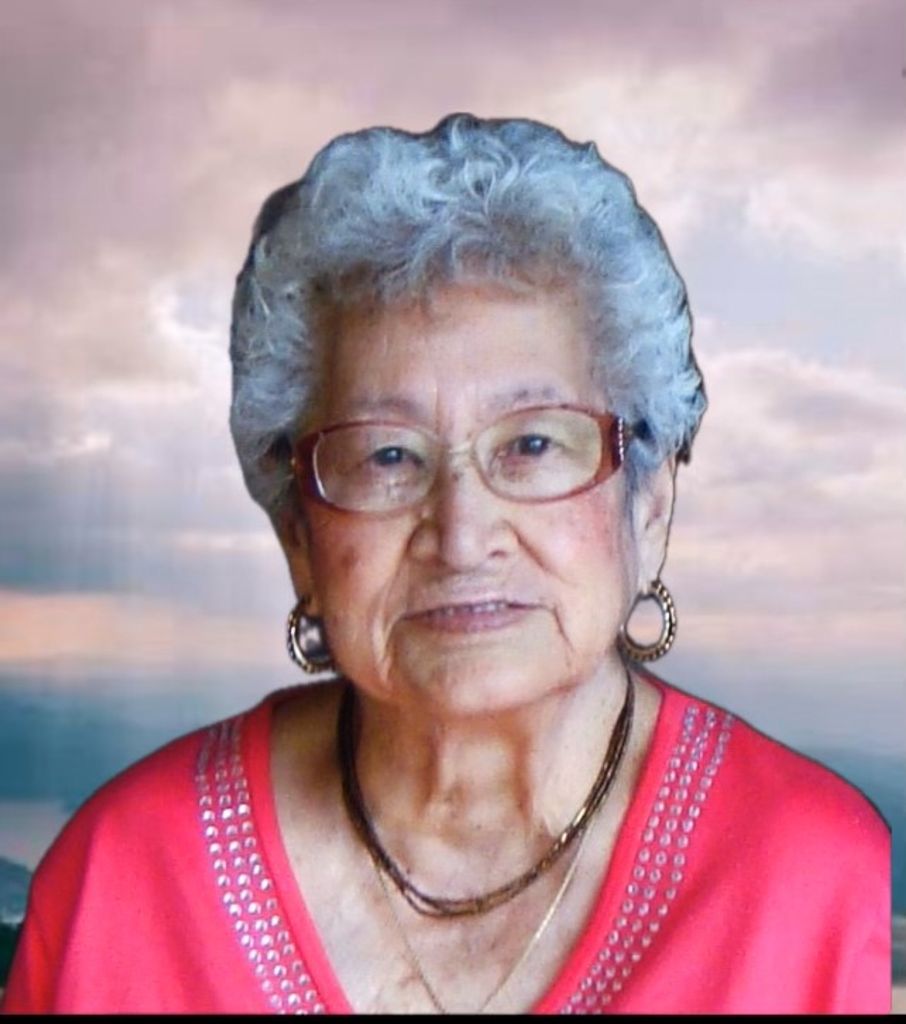 Nicolasa Rocha Profile Photo