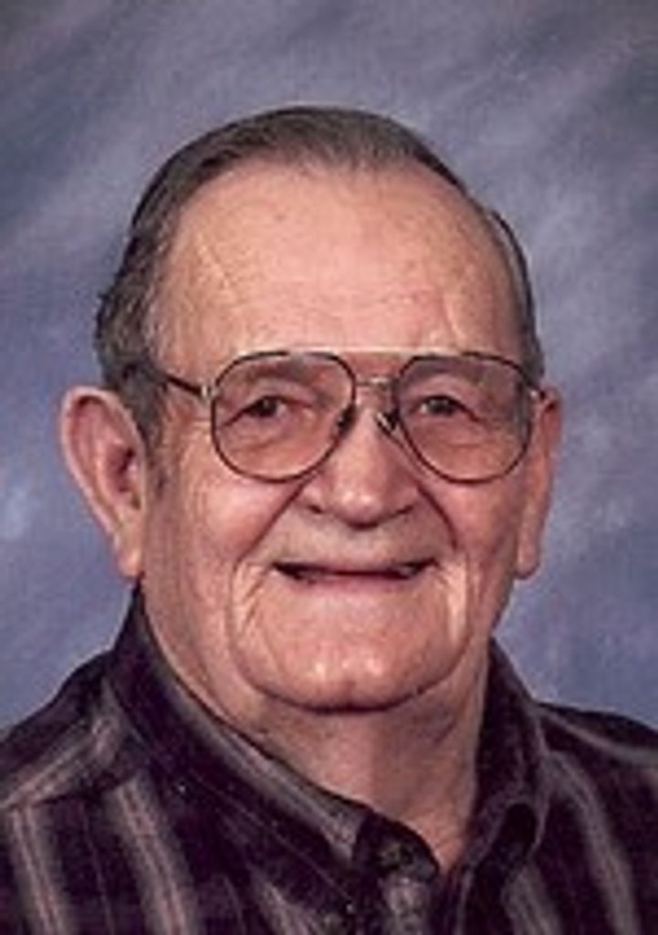 Harold "Tiney" Jordan