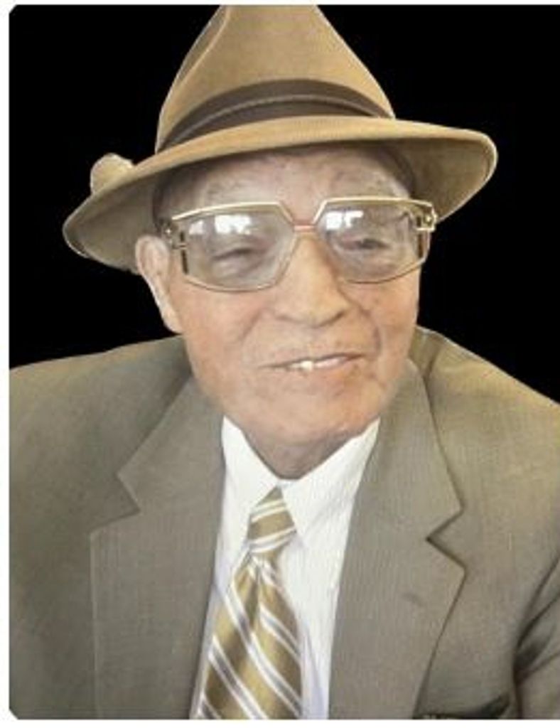 Odom Robert Walker Profile Photo