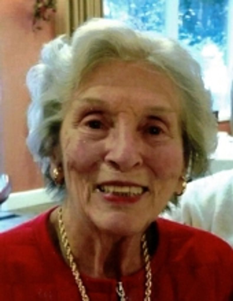 Jayne Leone Taylor Profile Photo