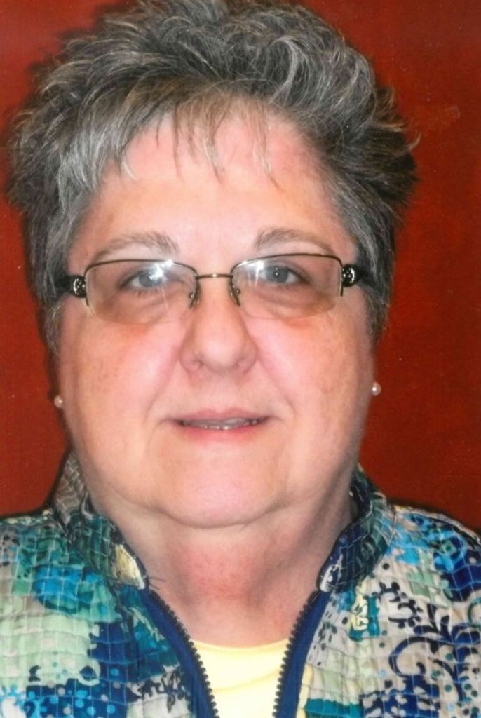 Caroline Hartman